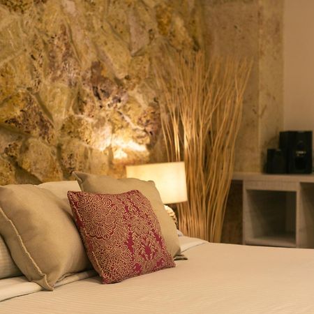 Cartagena Suites De Manga エクステリア 写真