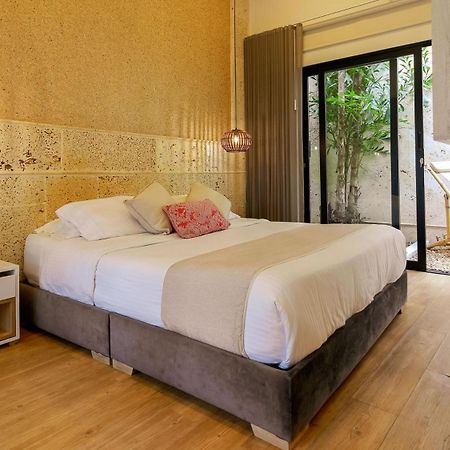 Cartagena Suites De Manga エクステリア 写真