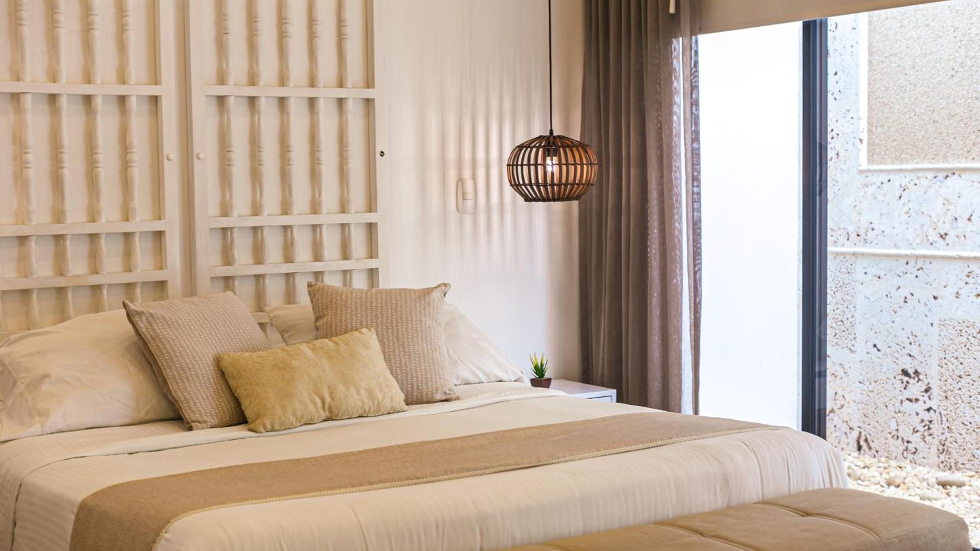 Cartagena Suites De Manga エクステリア 写真