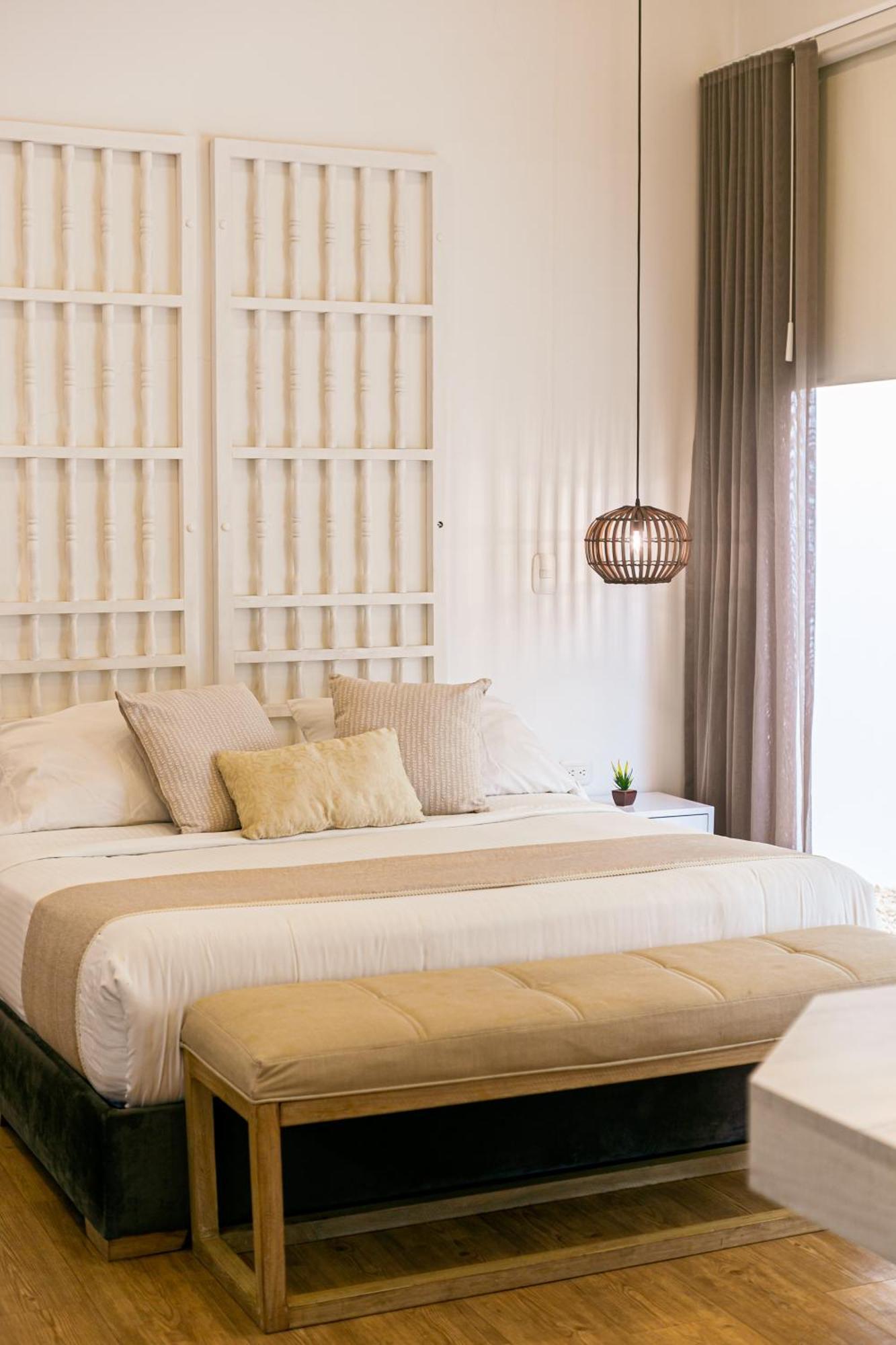 Cartagena Suites De Manga エクステリア 写真