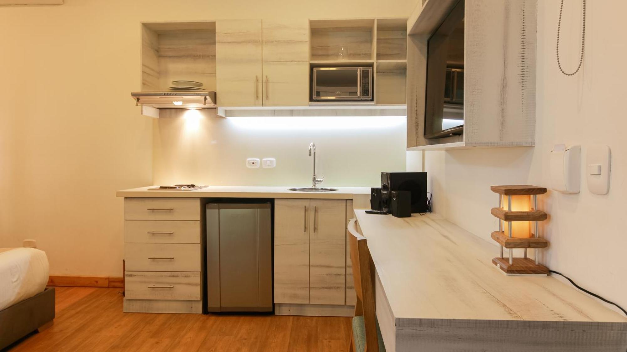 Cartagena Suites De Manga エクステリア 写真