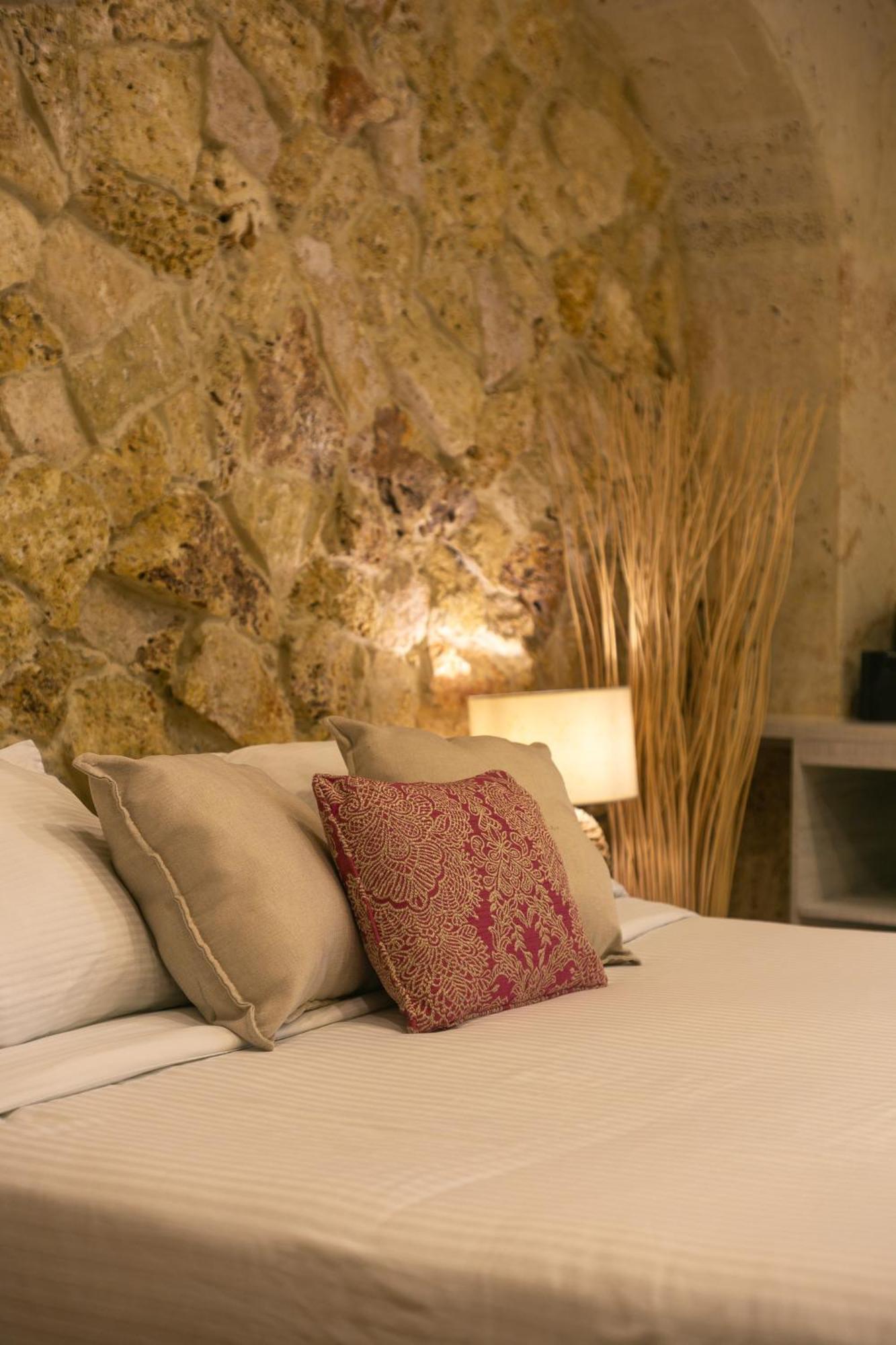 Cartagena Suites De Manga エクステリア 写真