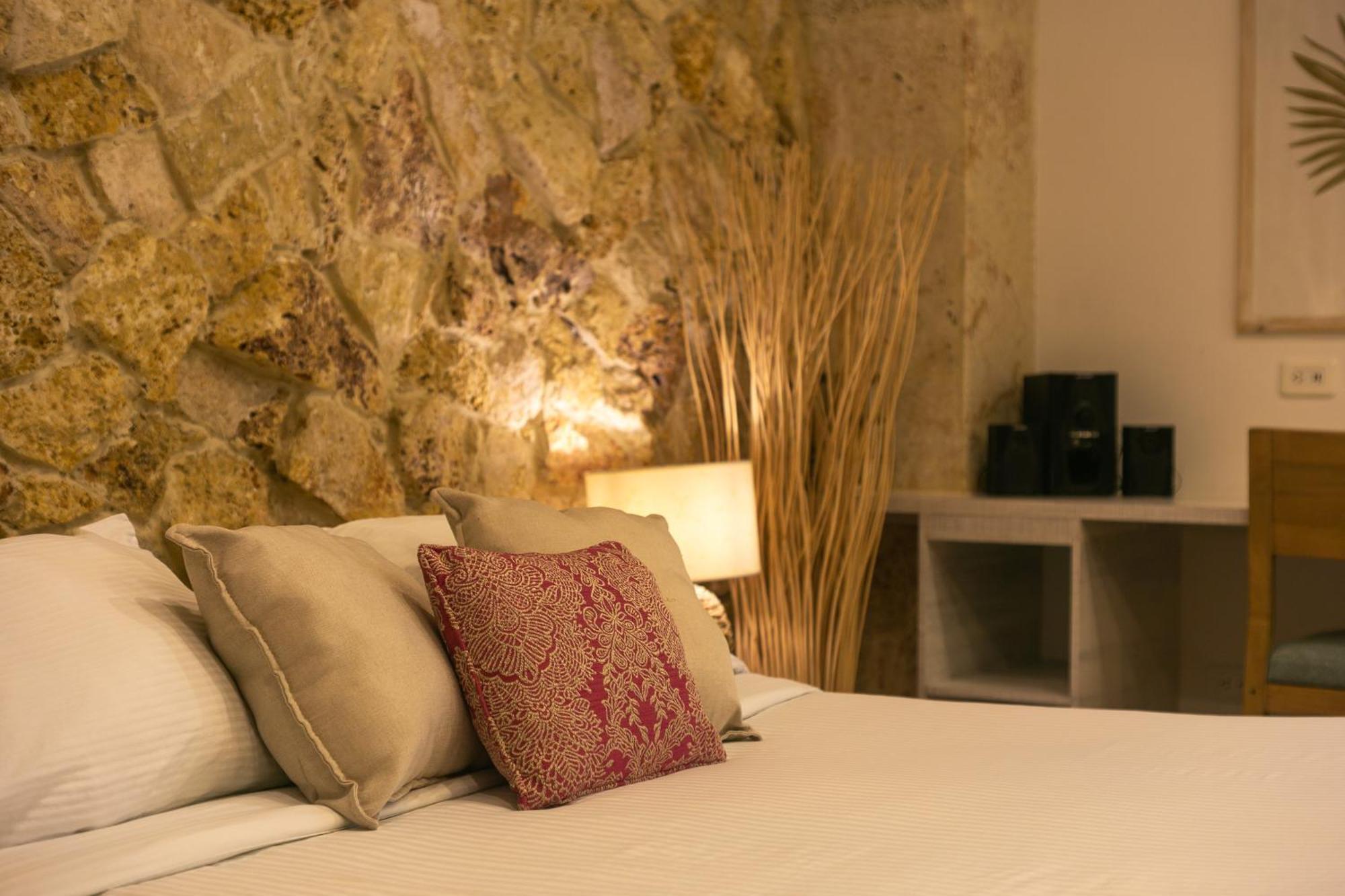 Cartagena Suites De Manga エクステリア 写真