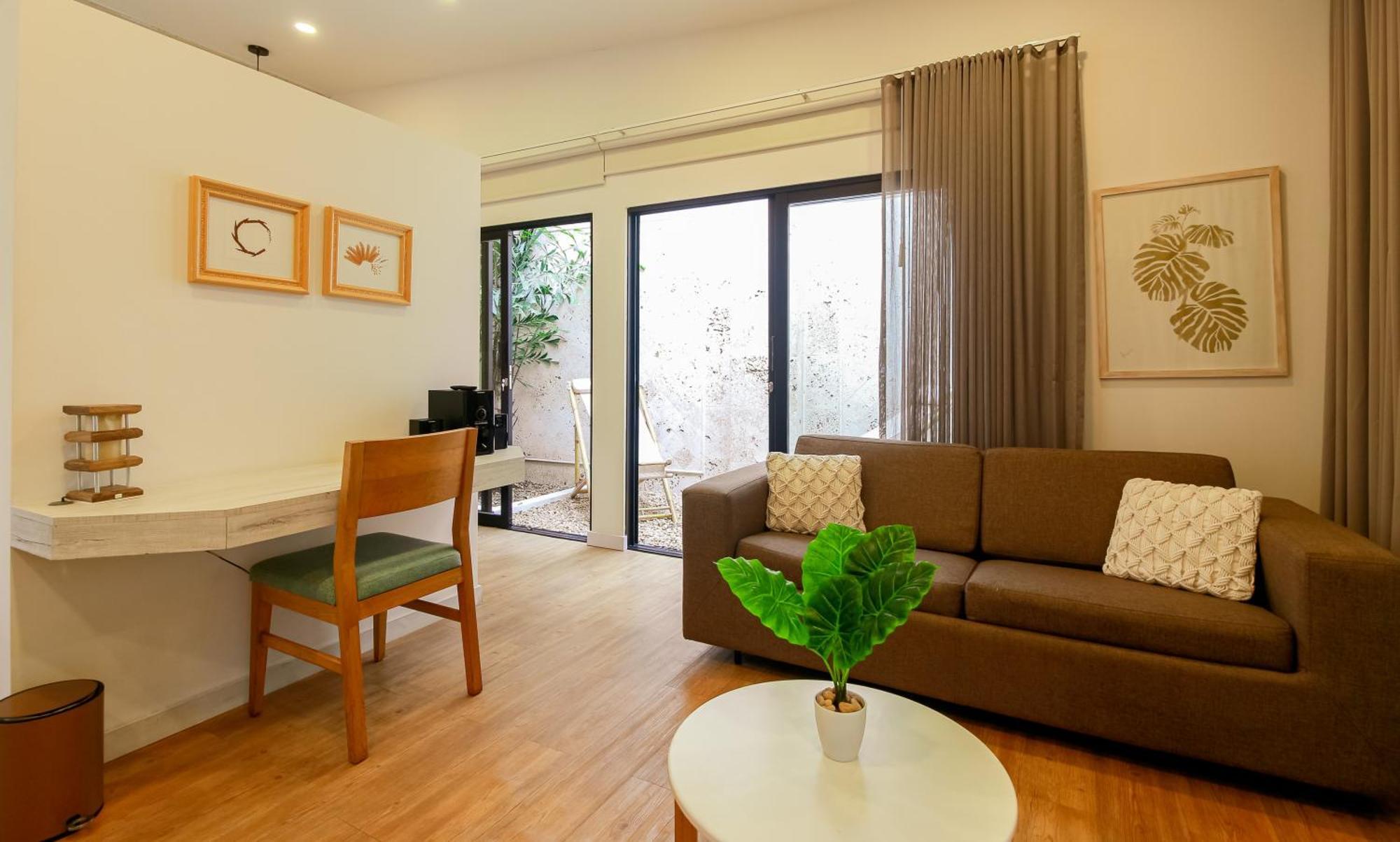 Cartagena Suites De Manga エクステリア 写真