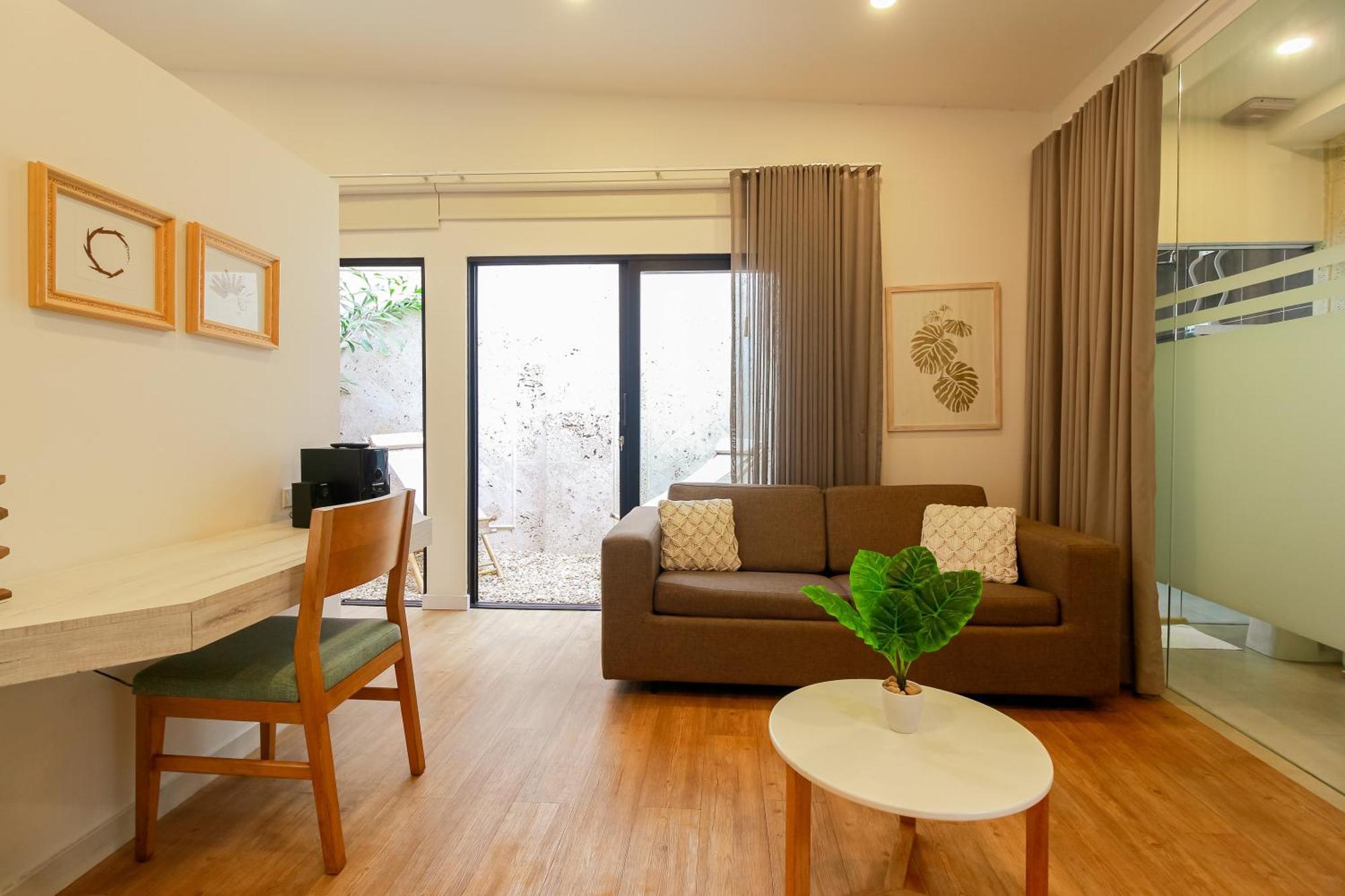 Cartagena Suites De Manga エクステリア 写真