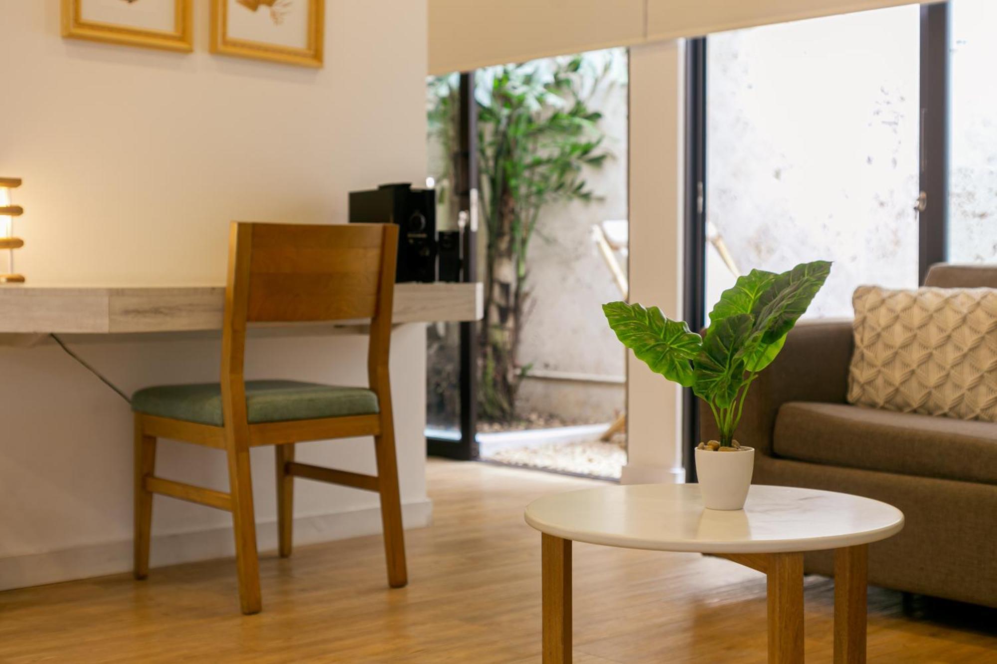 Cartagena Suites De Manga エクステリア 写真