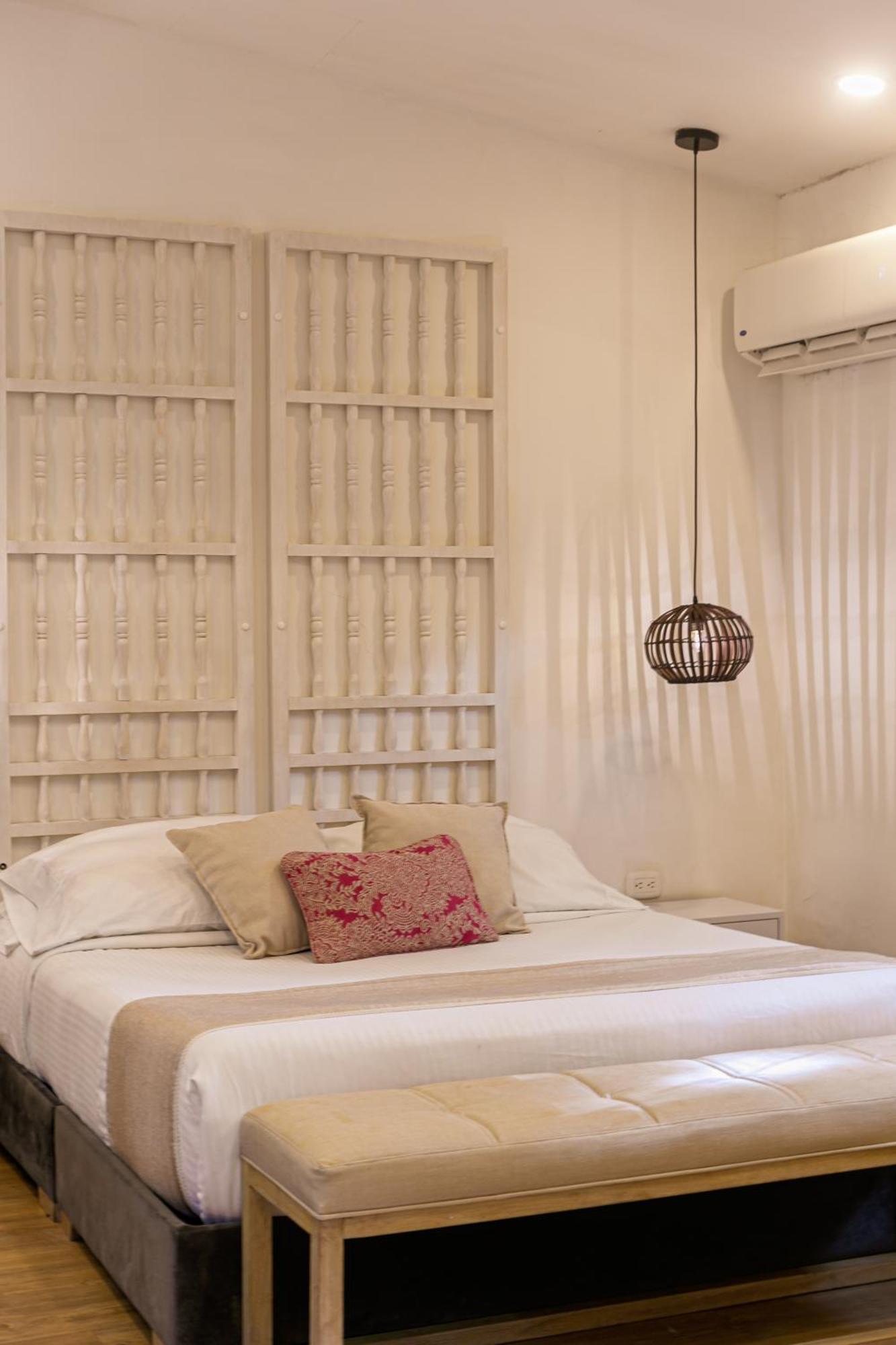 Cartagena Suites De Manga エクステリア 写真