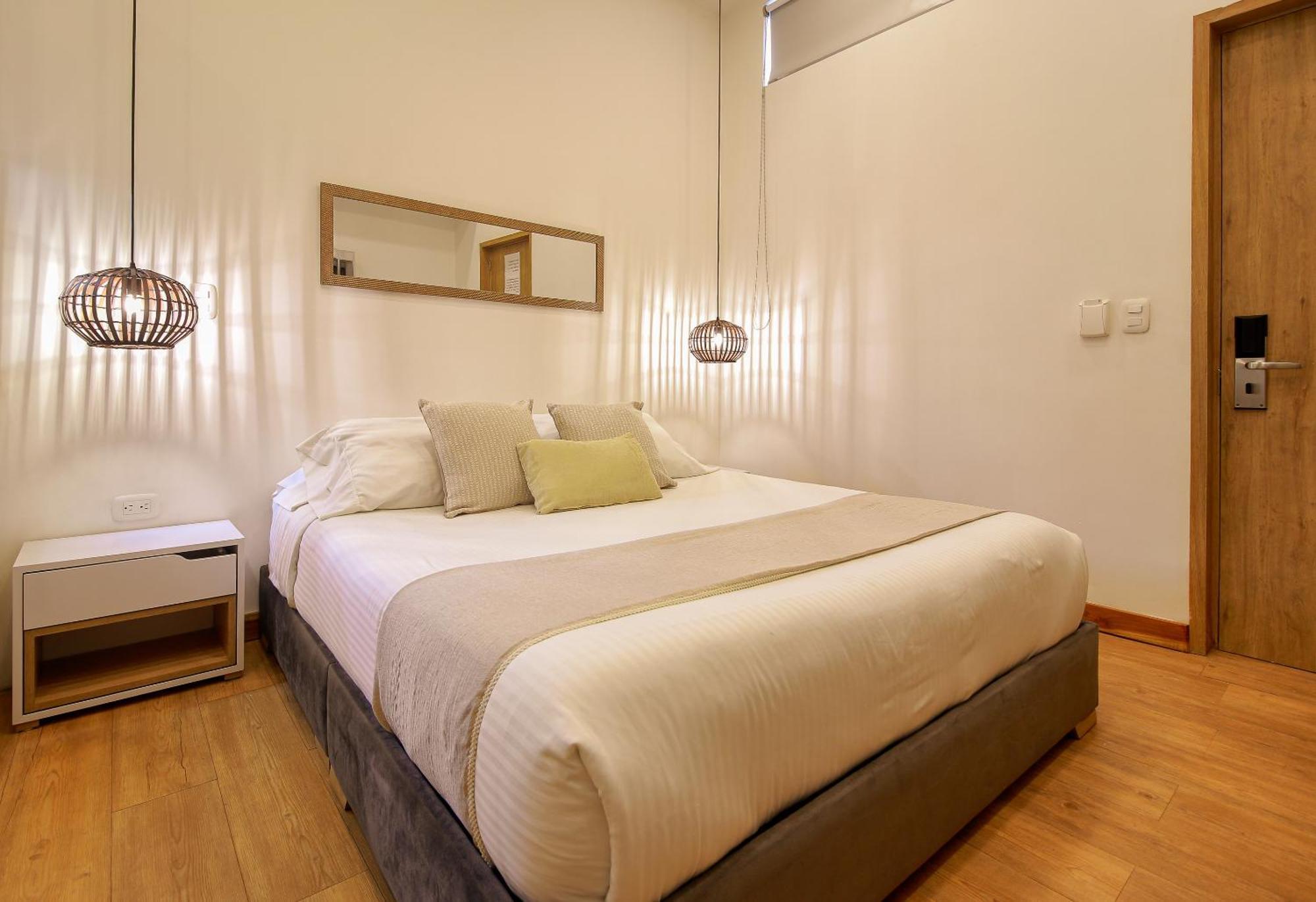 Cartagena Suites De Manga エクステリア 写真