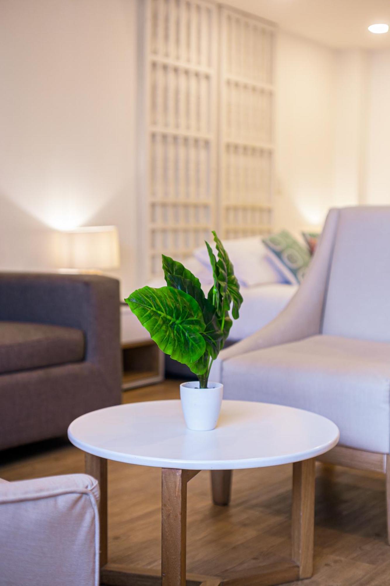 Cartagena Suites De Manga エクステリア 写真