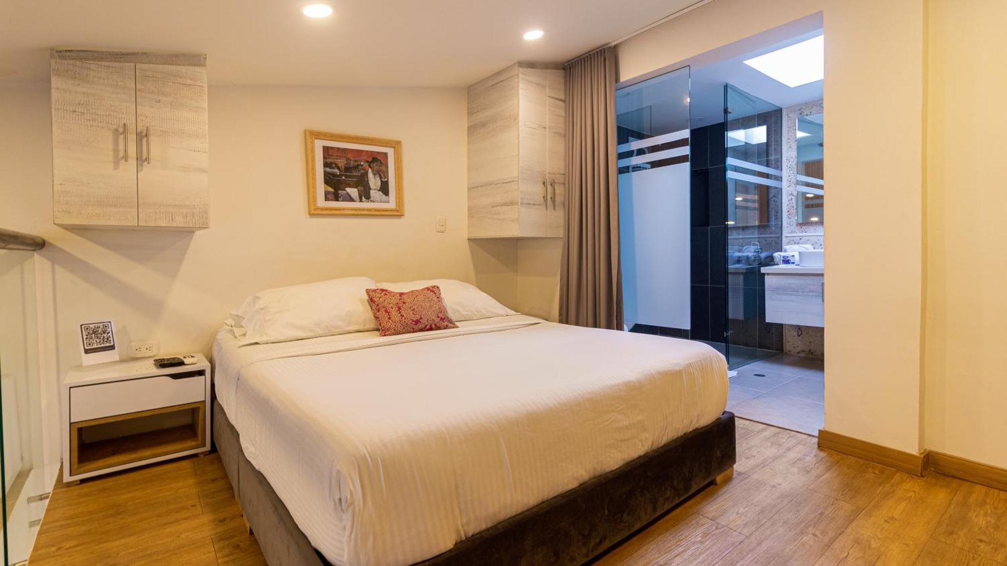 Cartagena Suites De Manga エクステリア 写真