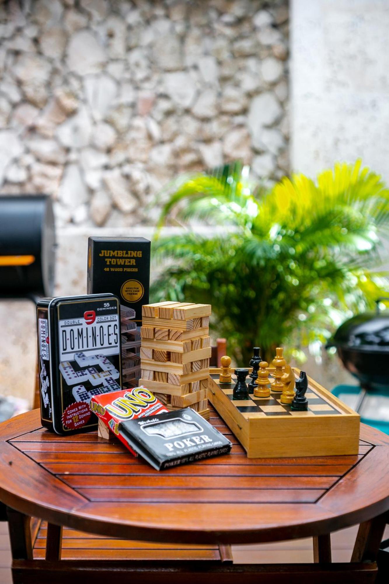 Cartagena Suites De Manga エクステリア 写真
