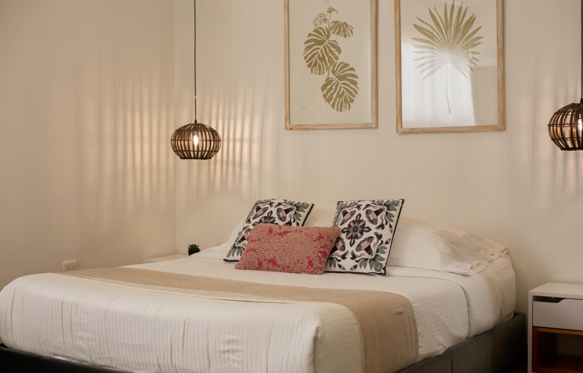 Cartagena Suites De Manga エクステリア 写真